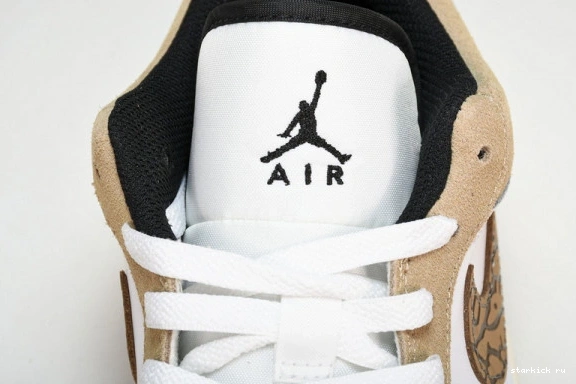  SE Brown 1 DZ4130-201 Low DZ4130-201 Jordan Elephant 0501